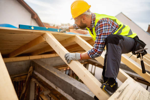 Best Roof Gutter Cleaning  in Holmes Beach, FL